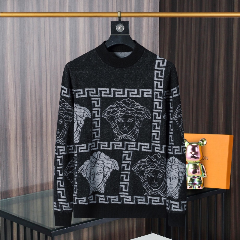 Versace Sweaters